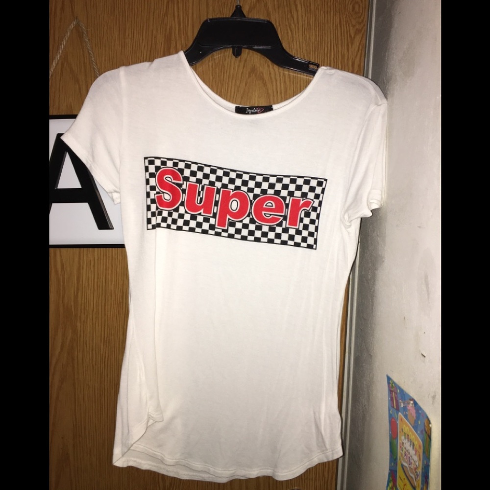 A SUPER shirt, havent worn